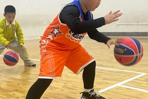 初学者如何快速成长为优秀的篮球运动员：全面指南与策略